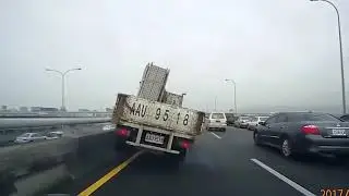 🚓 2018 TOTALLY INSANE CAR CRASHES #7 | Crashes, Close Calls, Stupid Drivers