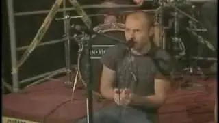Behind The Band