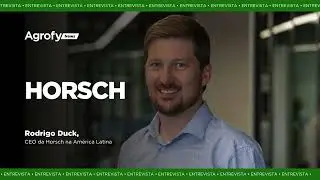 Acelerando, Horsch prepara mais R$ 100 milhões para ampliar fábrica recém-inaugurada