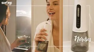 Nordics Flosser Promo Video by Shape Style Studio