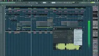 Flp Style Rum - Cuộc Sống Em Ổn Không (DamK ft PPH)