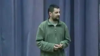 Спектакль на ву 2012. ТВП