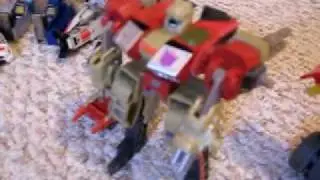 Transformers Genesis: Episode 9 