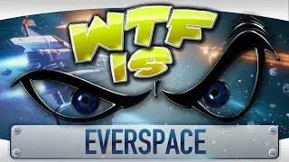 WTF Is... - Everspace ?