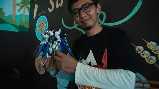 Launching Koguri T-Shirt