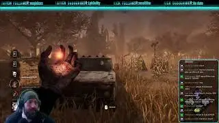 Can i WIN this??? #short #shorts #shortvideo #dbd #dbdshorts #hunting #kick #twitch #livestream