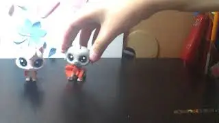 Сереал lps: Сосед по  комноте  (2 серия)