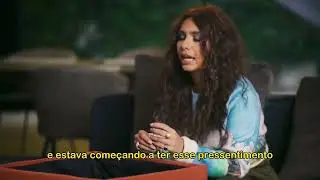 Alessia Cara - Lie To Me (Track by Track + Album Unboxing) [Legendado PT-BR]