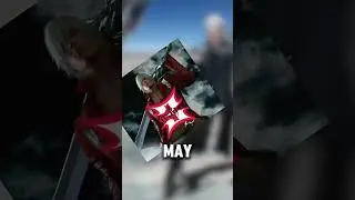 This Devil May Cry Meme Took Over My Feed