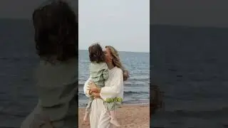 Рождение ребенка и энергетический кризис в браке: как избежать проблем? #космойога #отношения #дети