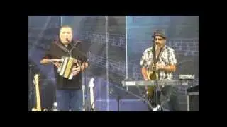 Los Lobos 'Let's Say Goodnight' 2007-08-19 Fort Collins, CO