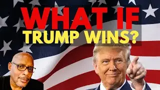 What If Trump wins? - Will you move to Thailand? 2024
