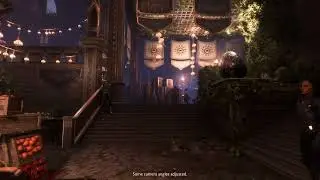 Dragon Age The Veilguard • Treviso 4K Trailer • PS5 XSX PC
