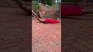 Stop making excuses - 6 pack ab routine 😳 #Workout #Calisthenics #Abs