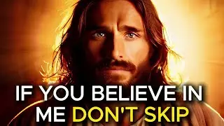 Do you trust me profoundly (?) | God Says | God message today | God message now | God message