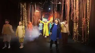 Трейлер Синяя птица