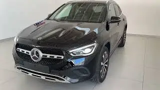 GLA 200 d Automatic Business Line