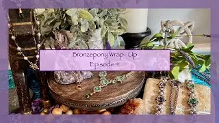 Bronzepony Wrap Up