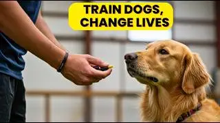 How to Become a Dog Trainer: Everything You Need to Know