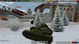 12 серия танков! купил рикошет м 1 по скидке!