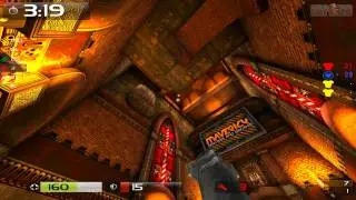 Quake Live: ktap vs cypher (ztn 2)