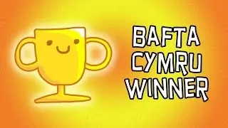 Go! Candy - Bafta Cymru Winner