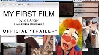 My First Film (official trailer)