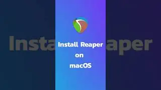 Install Reaper