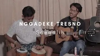 SOEGALIH - NGGADEKE TRESNO (Official Trailer Audio)