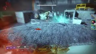 Destiny 2 330 faction tokens in 1 hour