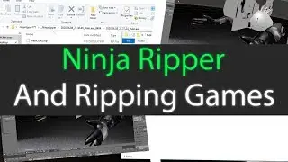 Ninja Ripper 