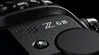 Explore Nikon Z6III: Ultimate Guide to Features & Performance | 6K Video, Advanced EVF & More!