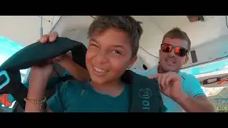 KAMIL //  Soolking & L'algérino // Dalida & Banderas