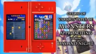 Wizard Defenders Trailer