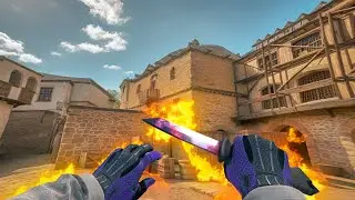 СДЕЛАЛ МУВИК В STANDOFF 3!😱