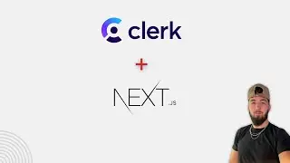 Easy Authentication with Clerk and Next.js | Step-by-Step Tutorial