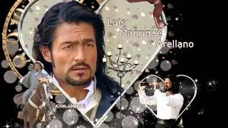 fernando colunga MAGIA