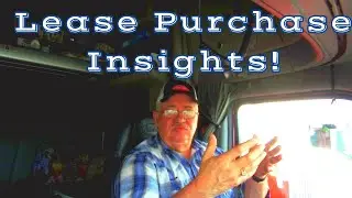 Insights and Considerations to Lease Purchase Agreements