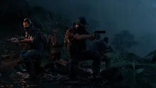 Tom clancy's ghost recon wildlands