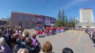 9 Мая 2018г(часть 8)