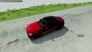 ПРОВЕРКА АВТОМОБИЛЕЙ НА СПУСКЕ В BeamNG.drive!