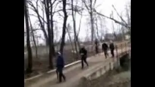 GTA REAL LIFE ROMANIA 5