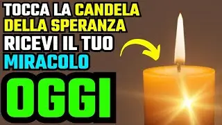 🔴 UNA PREGHIERA PER CAMBIARE TUTTO OGGI! GUARDA ORA! 🔴 Preghiera del giorno - Messaggio di Dio