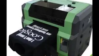 Wholesale Price Cotton T Shirt Printing Machine Ar T500 Inkjet Printer