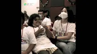 Miracle Agency Prudential with Indosian Pedriatric Cancaer Foundation