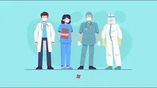 Explainer Video | Motion Graphics | Adobe After Effects - 2D Animation | Shipon Irfan