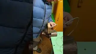 как снять изоляцию с многожильного кабеля 20230224 133455