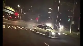 Drift edit