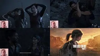 The Last of Us Part I - Прохождение на ПК-3 - Побег из города