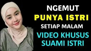 JANGAN LIHAT INI JIKA BELUM MENIKAH 🔴 ADAB SEBELUM JIL.4T